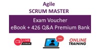 Agile Scrum Master with exam