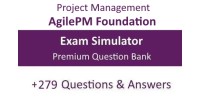AgilePM Foundation Mock Exam