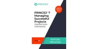 PRINCE2® 7 Managing Successful Projects