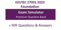 ISO/IEC 27001 Foundation Mock Exam