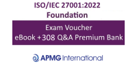 ISO/IEC 27001 Foundation with exam