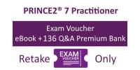 PRINCE2® Practitioner exam (RETAKE)