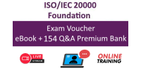APMG® ISO/IEC 20000 Foundation with exam