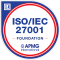 APMG ISO/IEC 27001 Foundation with exam