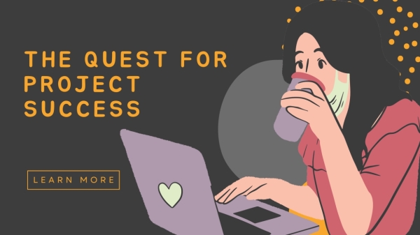 The Quest for Project Success