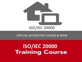 ISO/IEC 20000 Foundation