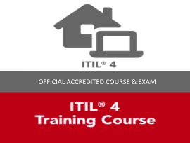 ITIL® 4 Create Deliver and Support