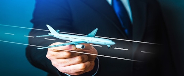 Navigating IT Service Management: The ITIL and Airplane Analogy